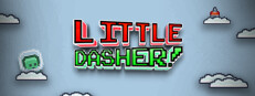 Little Dasher! 게임 이미지