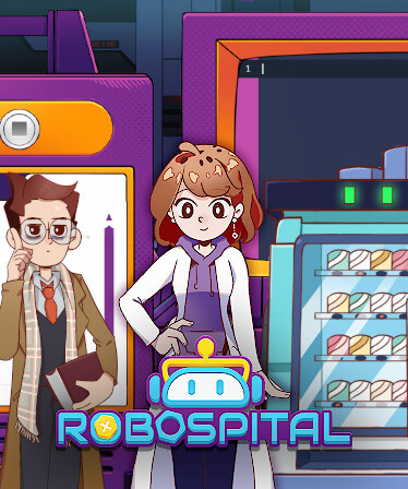 Robospital