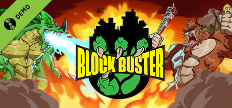 Block Buster Demo