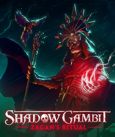 Shadow Gambit: Zagan's Ritual