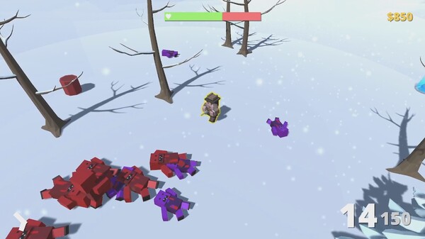 Скриншот из The Sheriff's Town Скриншот из The Sheriff's Town