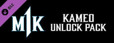 MK1: Kameo Unlock Pack on Steam