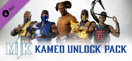 MK1: Kombat Pack