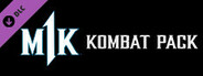 MK1: Kombat Pack