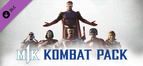 MK1: Kombat Pack on Steam