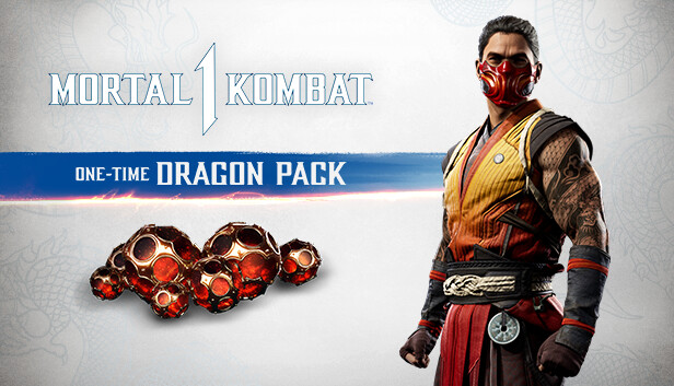 MK1: Kombat Pack on Steam