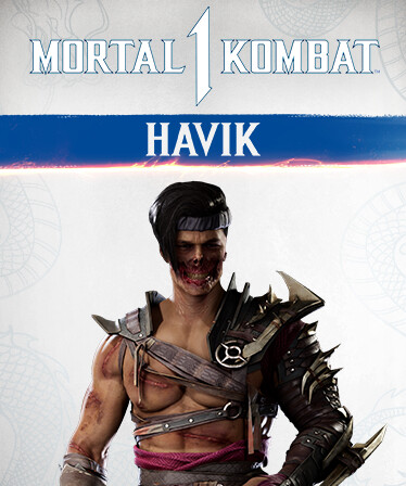 MK1: Havik