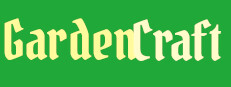 GardenCraft VR
