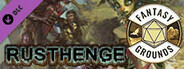 Fantasy Grounds - Pathfinder 2 RPG - Pathfinder Adventure: Rusthenge