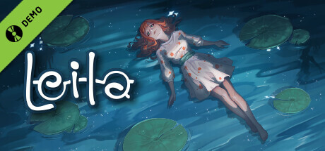 LEILA Demo banner image