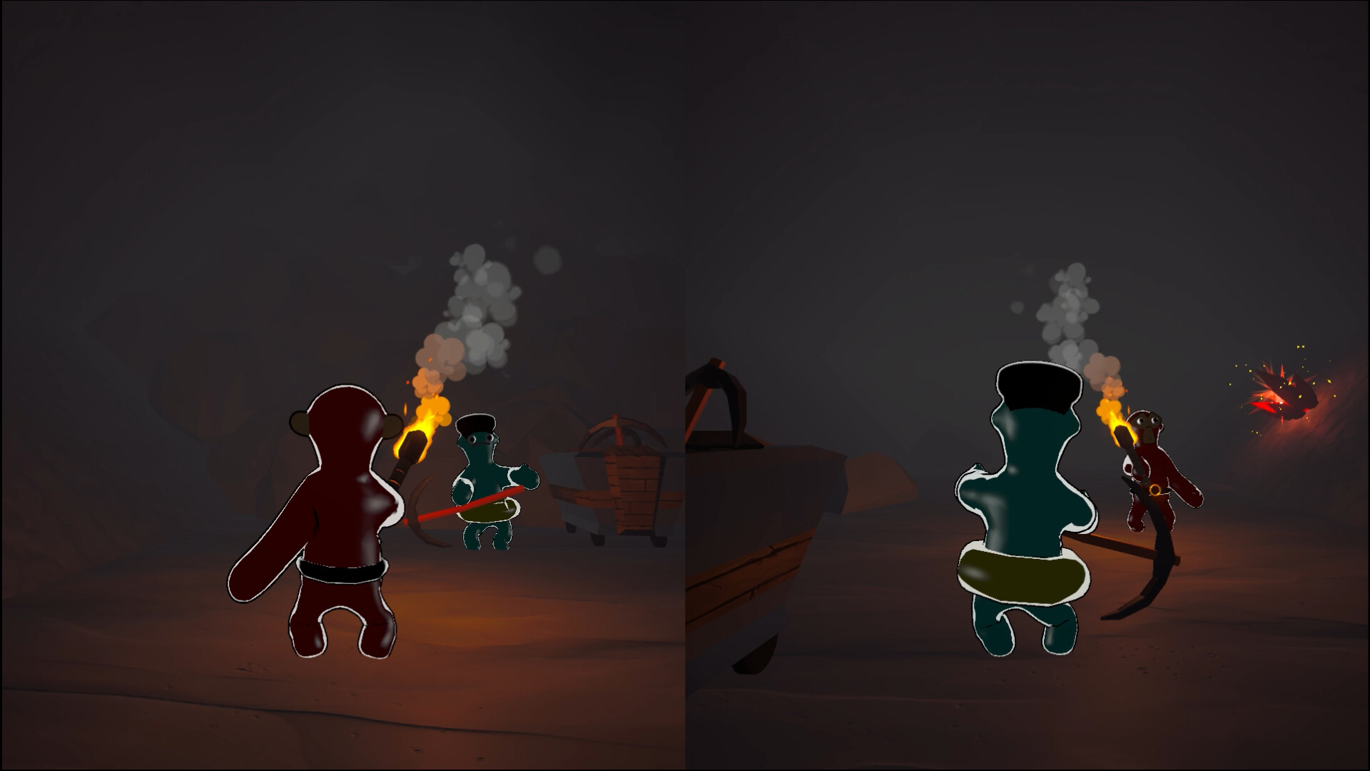 City Slickers Demo #6