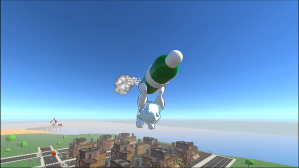 City Slickers Demo screenshot 7