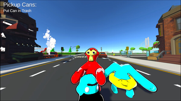 City Slickers Demo screenshot 2