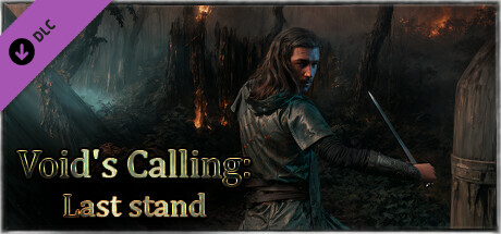 Void's Calling: Last stand banner image