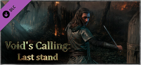 Void's Calling: Last stand