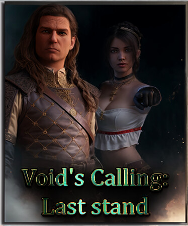 Void's Calling: Last stand