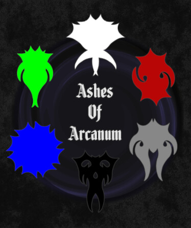 Ashes of Arcanum