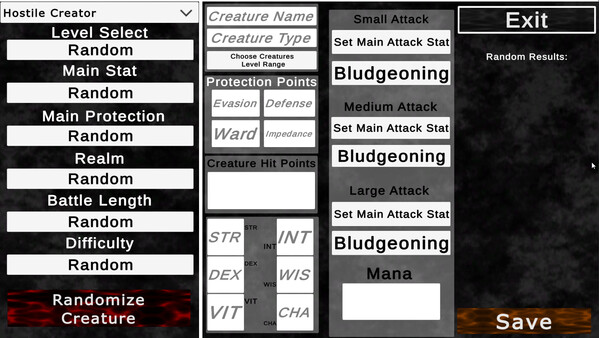 Скриншот из Ashes of Arcanum