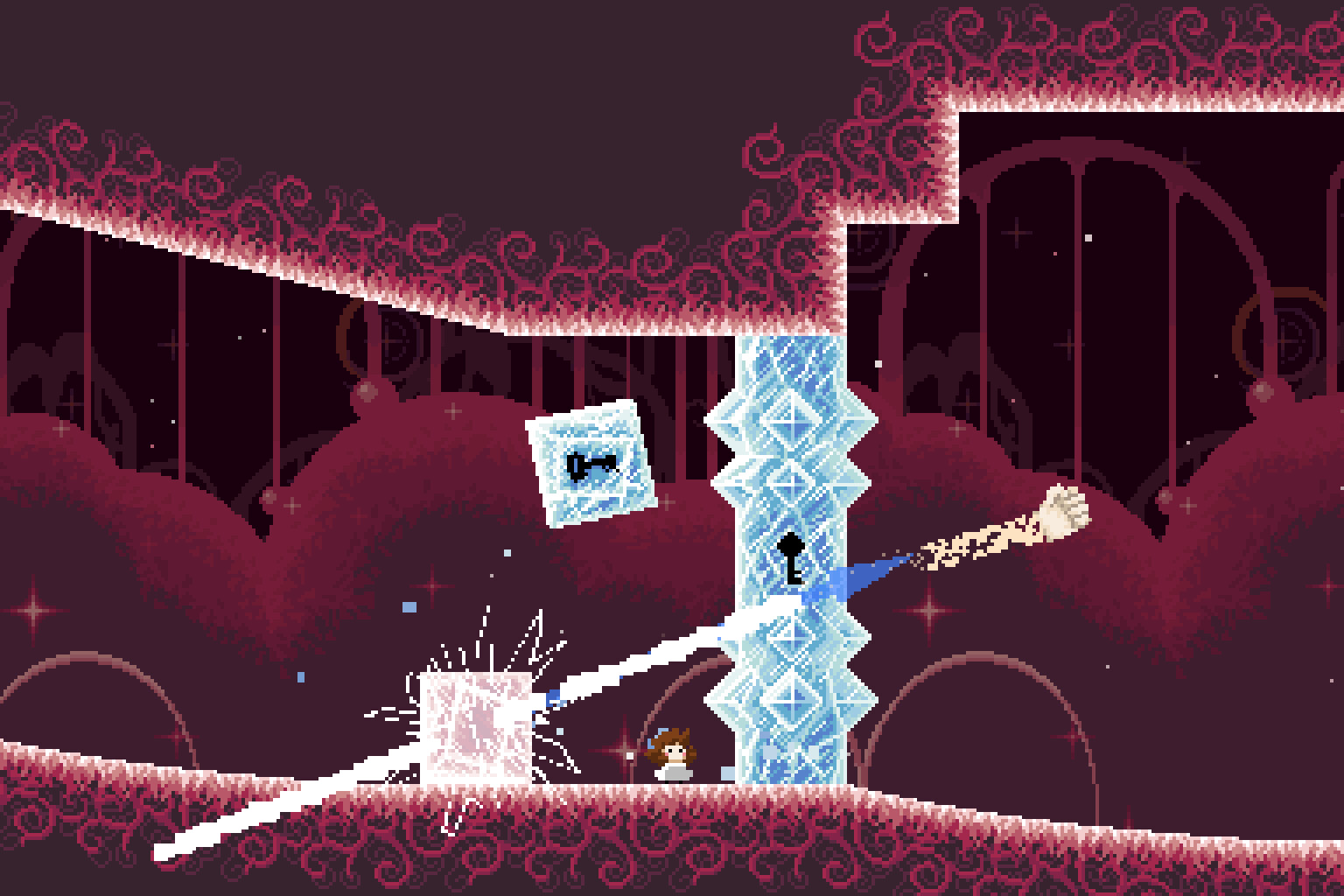 Fantastic Fist Demo #6