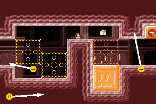 Fantastic Fist Demo screenshot 3