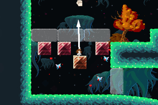 Fantastic Fist Demo screenshot 5