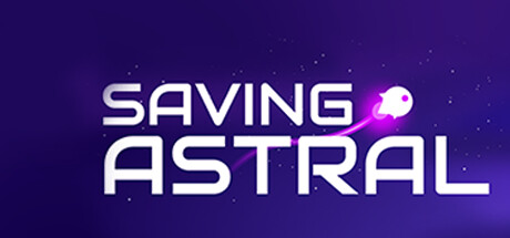 Saving Astral Cover Image