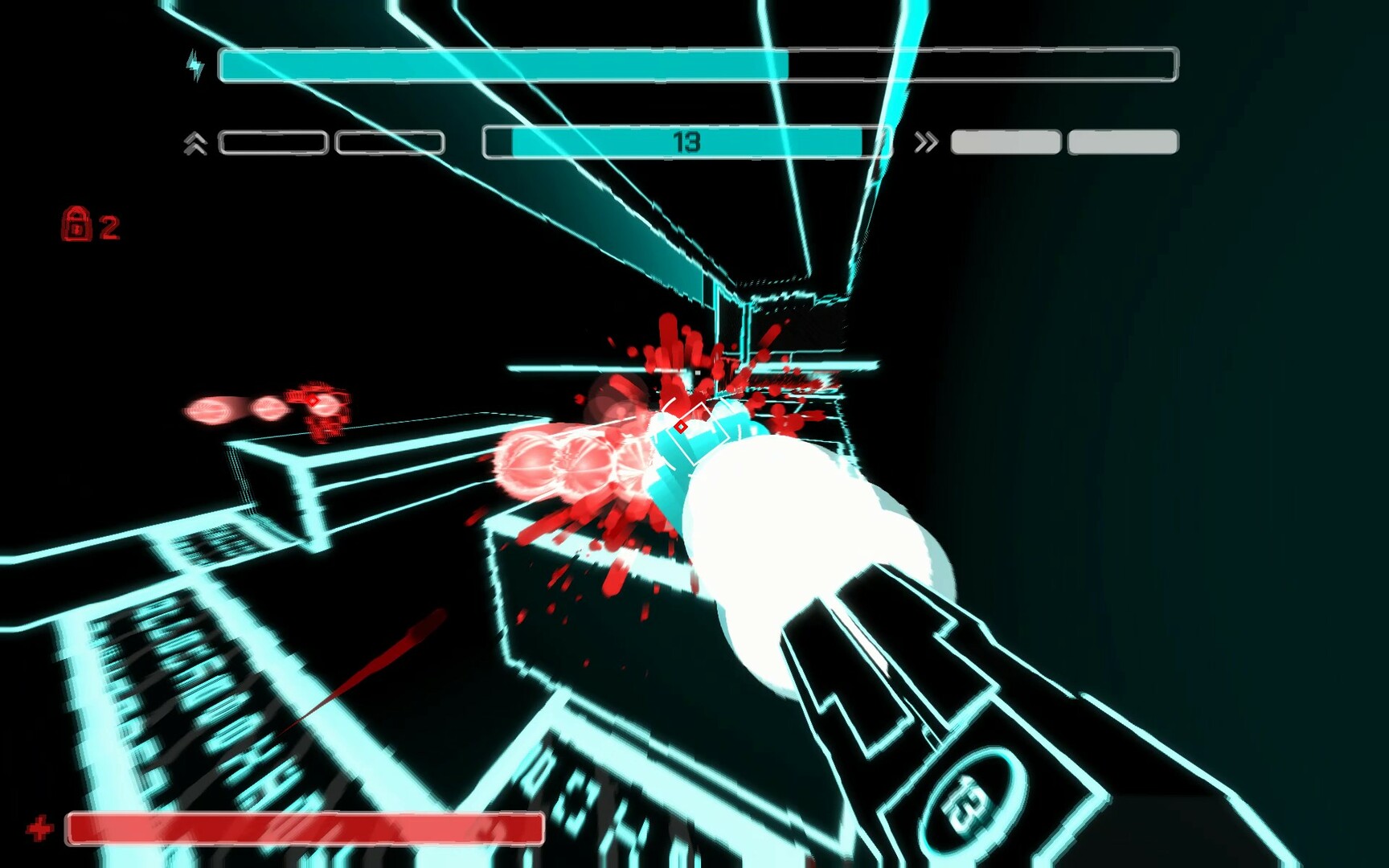 Cyber Combat Demo #7