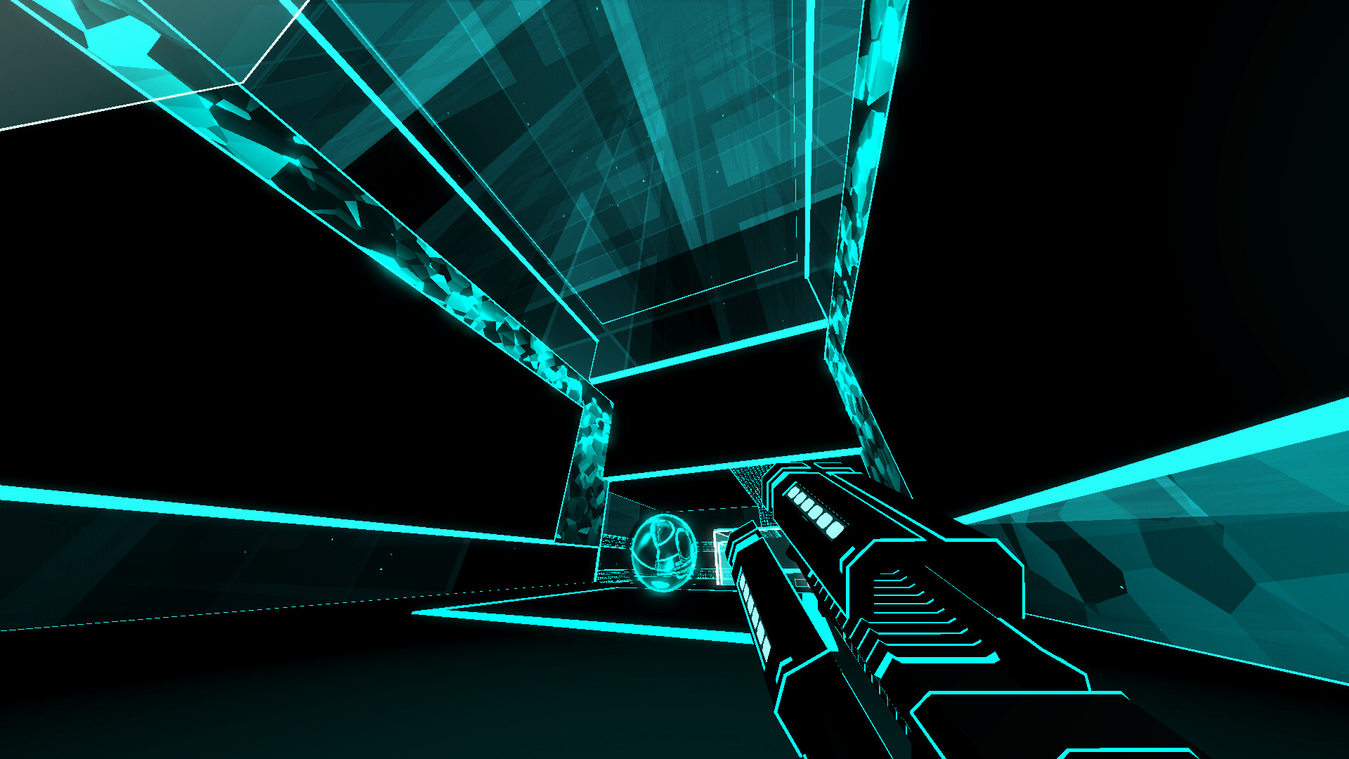 Cyber Combat Demo #8