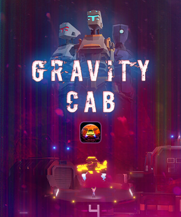 Gravity Cab