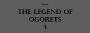 The Legend of Ogorets #3: Kikimora