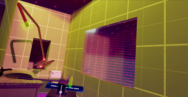 BENDERMAN VR Demo screenshot 4