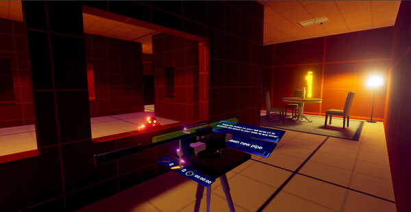 BENDERMAN VR Demo screenshot 3