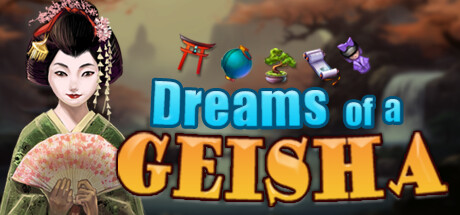 Dreams of a Geisha banner image