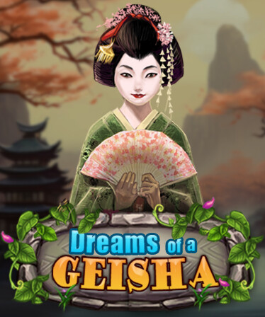 Dreams of a Geisha