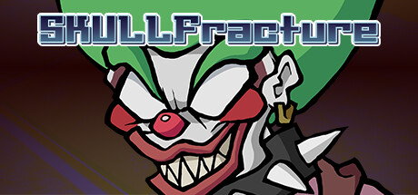 SKULLFracture banner