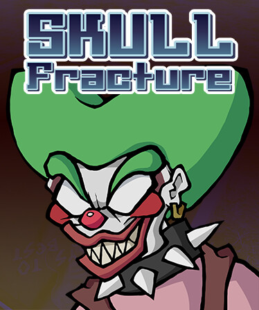 SKULLFracture