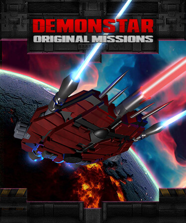 DemonStar - Original Missions