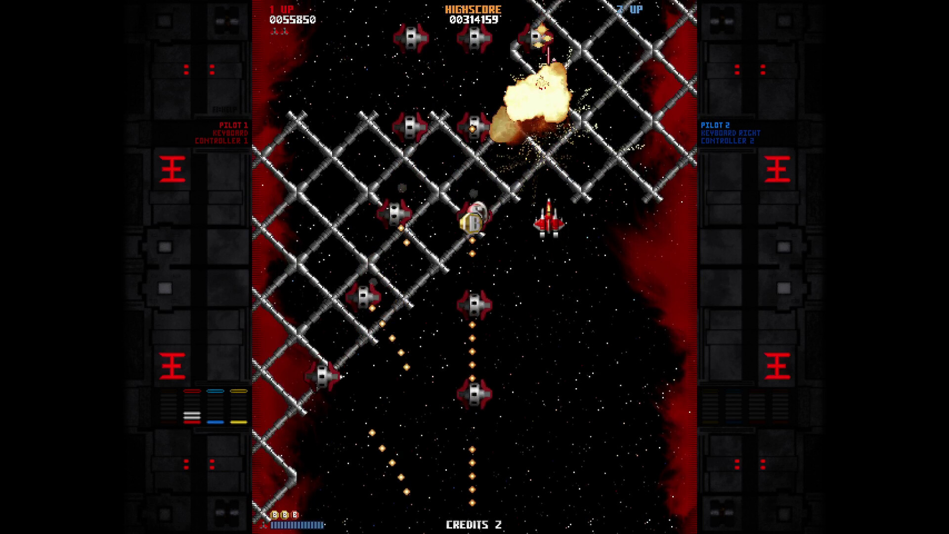 DemonStar - Original Missions screenshot 1