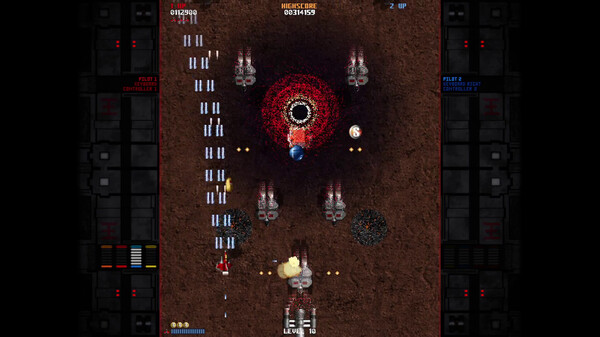 DemonStar - Original Missionsfor windows and Linux 1