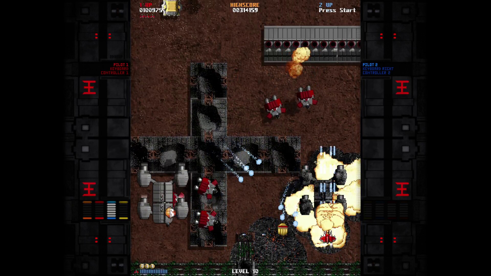 DemonStar - Original Missions #6