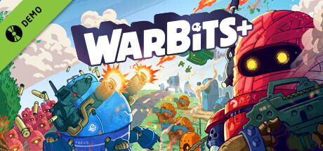 Warbits+ Demo