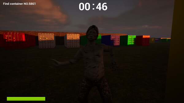 CODEDOOR game for windows Pc 1