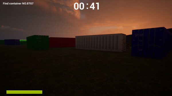 CODEDOOR game for Linux 1