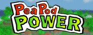 Pea Pod Power
