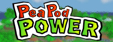 Pea Pod Power