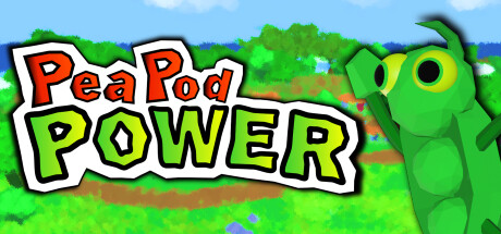 Pea Pod Power