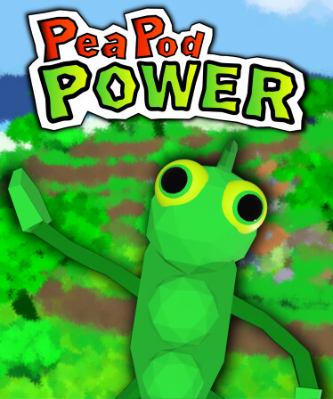 Pea Pod Power