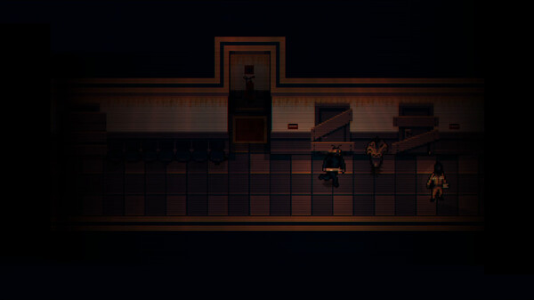 Immortal Mantis: Revenge game for Linux 1