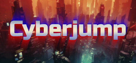 Cyberjump Cover Image