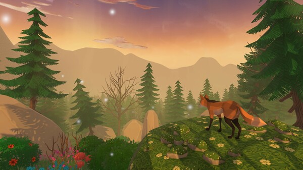 Silent Paws: Hidden Valley game for windows Pc 1